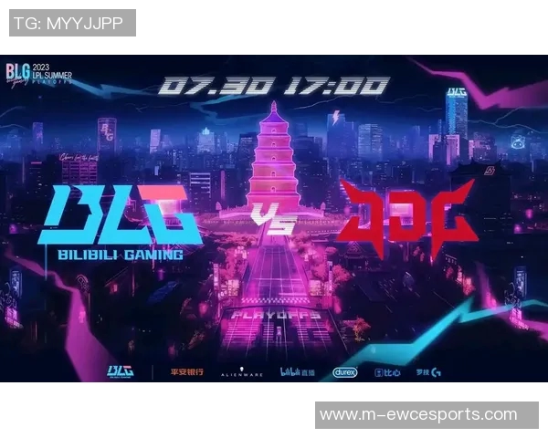 电竞新闻赛后复盘JDG与BLG对决状态分析与未来展望