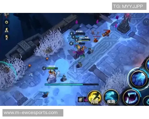 英雄联盟新手玩家必看全面攻略与实用入门指南助你快速上手游戏实时新闻